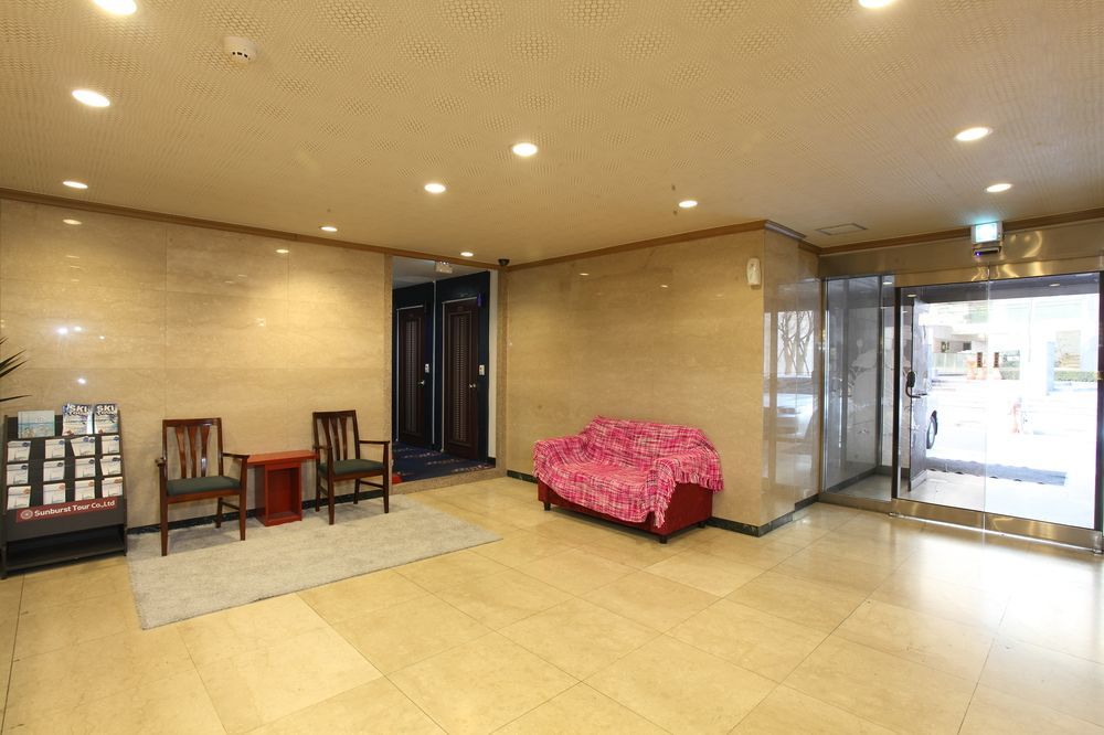 Prime Hotel Seocho Seul Zewnętrze zdjęcie