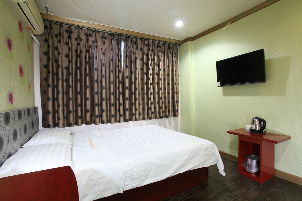 Prime Hotel Seocho Seul Zewnętrze zdjęcie