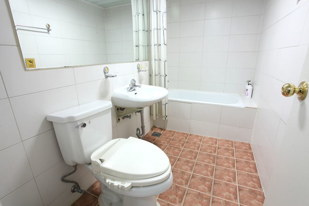 Prime Hotel Seocho Seul Zewnętrze zdjęcie