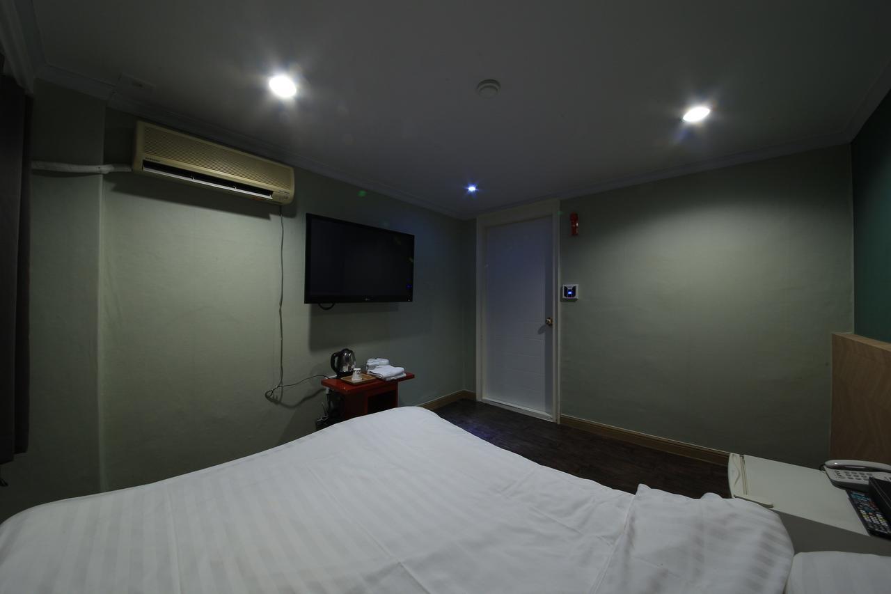 Prime Hotel Seocho Seul Zewnętrze zdjęcie